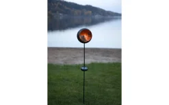 Fairytale Solcellslampa 76cm Varmvit