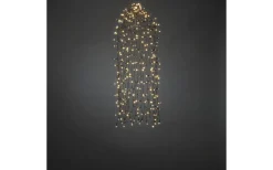 Fall Ljusdekoration 95x30cm Varmvit IP44