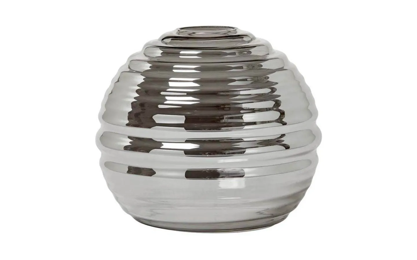 ArmaturHantverk Falun Glasskärm Bikupa Ø20cm Rök* Takskärmar