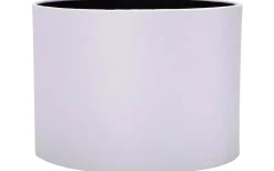 Cylinder Lampskärmar<Markslojd Family Lampskärm Cylinder Ø34cm Vit/Svart