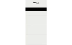 3-fas hybridväxelriktare, IES, 15kW, IP66