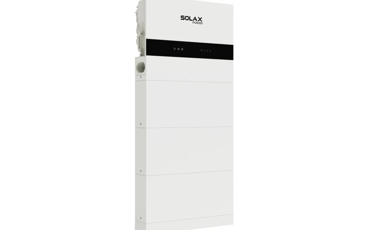 3-fas hybridväxelriktare, IES, 15kW, IP66