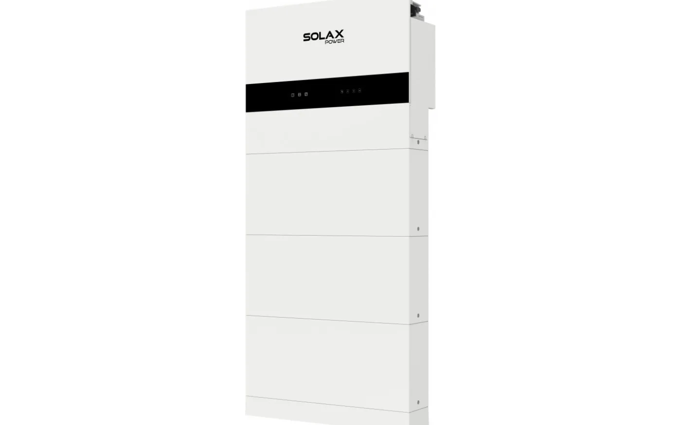 3-fas hybridväxelriktare, IES, 15kW, IP66