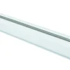 Malmbergs 3-fas skena, 1 m* Downlights, Spotlight