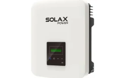 3-fas växelriktare, G2, 4 kW, IP66