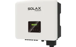 3-fas växelriktare, G2, 10 kW, IP66