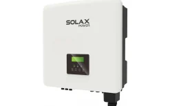 3-fas växelriktare, Hybrid, 10kW, IP65