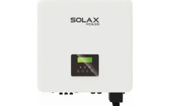 3-fas växelriktare, Hybrid, 10kW, IP65