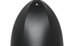 Utomhusarmaturer, Stolpar|Upp Eller Nedljus Lampor<Malmbergs Fasadarmatur M-Wall Pro, 40W, 4000K, IP66, 5400lm