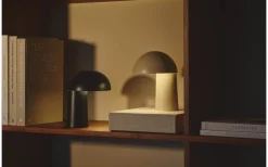 Design for the people Faye Uppladdningsbar Bordslampa 21cm Beige* Uppladdningsbara Lampor Inomhus|Bordslampor