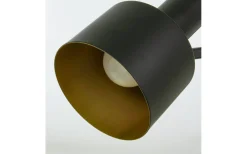 Aneta Ferdinand Skrivbordslampa 53cm Svart* Skrivbordslampor