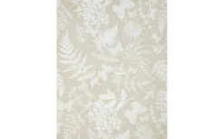 Svanefors Fern Bomull/Polyestertyg Metervara Lin 140cm* Polyestertyg Metervara|Bomullstyg Metervara