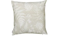Kuddfodral<Svanefors Fern Kuddfodral Lin 45x45cm