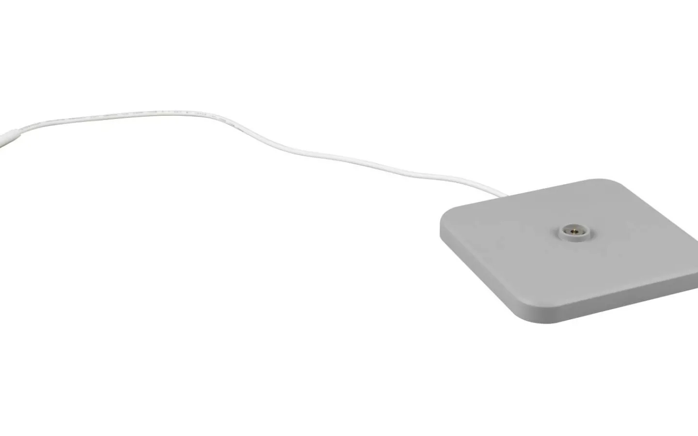 Uppladdningsbara Lampor Utomhus|Uppladdningsbara Lampor Utomhus<Reality Fernandez Laddbar Bordslampa LED Grå IP54