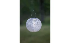 Star Trading Festa Solcellslampa 25cm Blå* Solcellslampor Dekoration|Visa Alla Solcellslampor