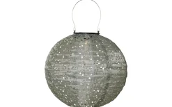 Star Trading Festa Solcellslampa 25cm Grön* Solcellslampor Dekoration|Visa Alla Solcellslampor