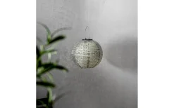 Star Trading Festa Solcellslampa 25cm Grön* Solcellslampor Dekoration|Visa Alla Solcellslampor