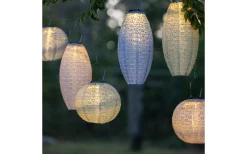 Star Trading Festa Solcellslampa 25cm Grön* Solcellslampor Dekoration|Visa Alla Solcellslampor