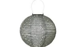 Star Trading Festa Solcellslampa 25cm Grön* Solcellslampor Dekoration|Visa Alla Solcellslampor