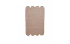 Fia Ullmatta Beige 60x90cm