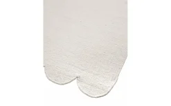 Svanefors Fia Ullmatta Offwhite 60x90cm* Ullmattor