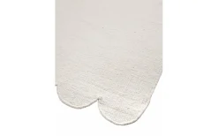 Fia Ullmatta Offwhite 70x140cm