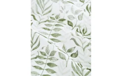 Svanefors Filippa Gardin 2P Mossa 2x140x280cm* Mönstrade Gardiner