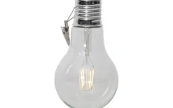 Star Trading Fille Solcellslampa, 18 cm Varmvit 0,12W* Solcellslampor Dekoration|Visa Alla Solcellslampor