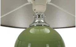 Fino Bordslampa 65cm Grön