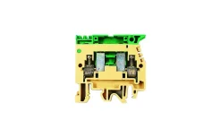 Kopplingsplintar,Kabelkanal.<Malmbergs Finsäkringsplint, SFR4, 4 mm²