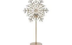 Visa Alla Julstjärnor|Julstjärnor På Fot<Markslojd Fiocco Bordsstjärna 63cm Antikmässing