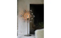 Visa Alla Julstjärnor|Julstjärnor På Fot<Markslojd Fiocco Bordsstjärna 63cm Antikmässing