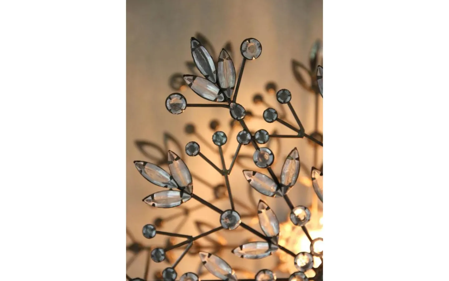 Visa Alla Julstjärnor|Julstjärnor På Fot<Markslojd Fiocco Bordsstjärna 63cm Antikmässing