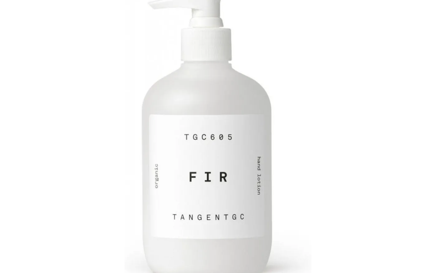 Fir Handlotion 350 ml Tangent GC