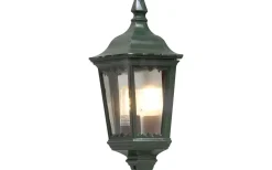 Vägglyktor<Konstsmide Firenze Väggplafond Grön IP43