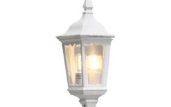 Firenze Väggplafond Vit IP43