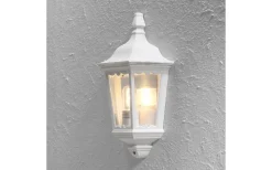 Firenze Väggplafond Vit IP43