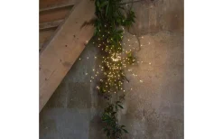 Julpynt Inomhus<Star Trading Firework Hängande Dekoration 45cm Svart