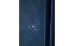 Firework Hängande dekoration Multifärg