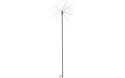 Firework Outdoor 110cm Svart IP44