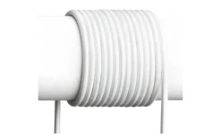 Fit Vit Textilkabel 3G0,75, Metervara