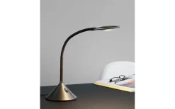 Halo Design Fix Skrivbordslampa LED 4W 3000K Svart* Skrivbordslampor