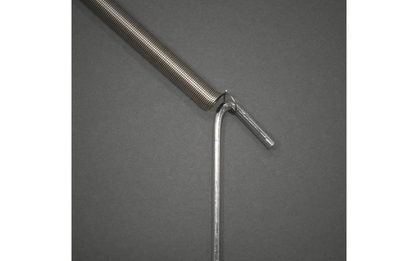 Konstsmide Flaggstångsbelysning 8m Frost IP44* Flaggstångsbelysning