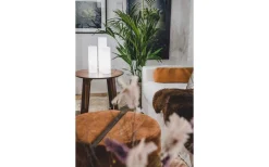 Vardagsrum|Bordslampor<By Rydens Flake Bordslampa 30cm