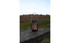 Star Trading Flame Solcellsfackla 3-i-1 42cm Svart* Solcellslampor Stig & Mark|Visa Alla Solcellslampor