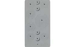 Flamme Batteriljus (Hela Serien)|Flamme Batteriljus (Hela Serien)<Star Trading Flamme Charge Uppladdningsbart Ljusset 11st Vit