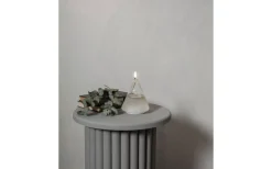 Star Trading Flamme Float Batteridriven Ljuslykta 16cm* Blockljus Inomhus|Blockljus Inomhus