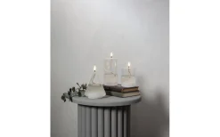 Flamme Float Batteridriven Ljuslykta 13cm