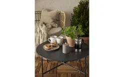 Star Trading Flamme Soft Batteridrivet Blockljus 12,5cm Mullvad* Flamme Batteriljus (Hela Serien)|Flamme Batteriljus (Hela Serien)