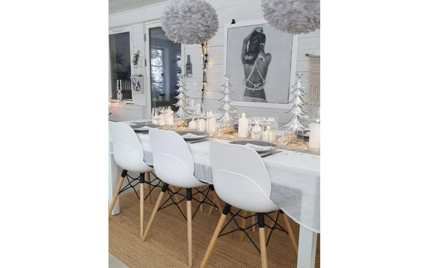 Flamme Batteriljus (Hela Serien)|Flamme Batteriljus (Hela Serien)<Star Trading Flamme Topp Batteridrivet Blockljus 12cm Vit